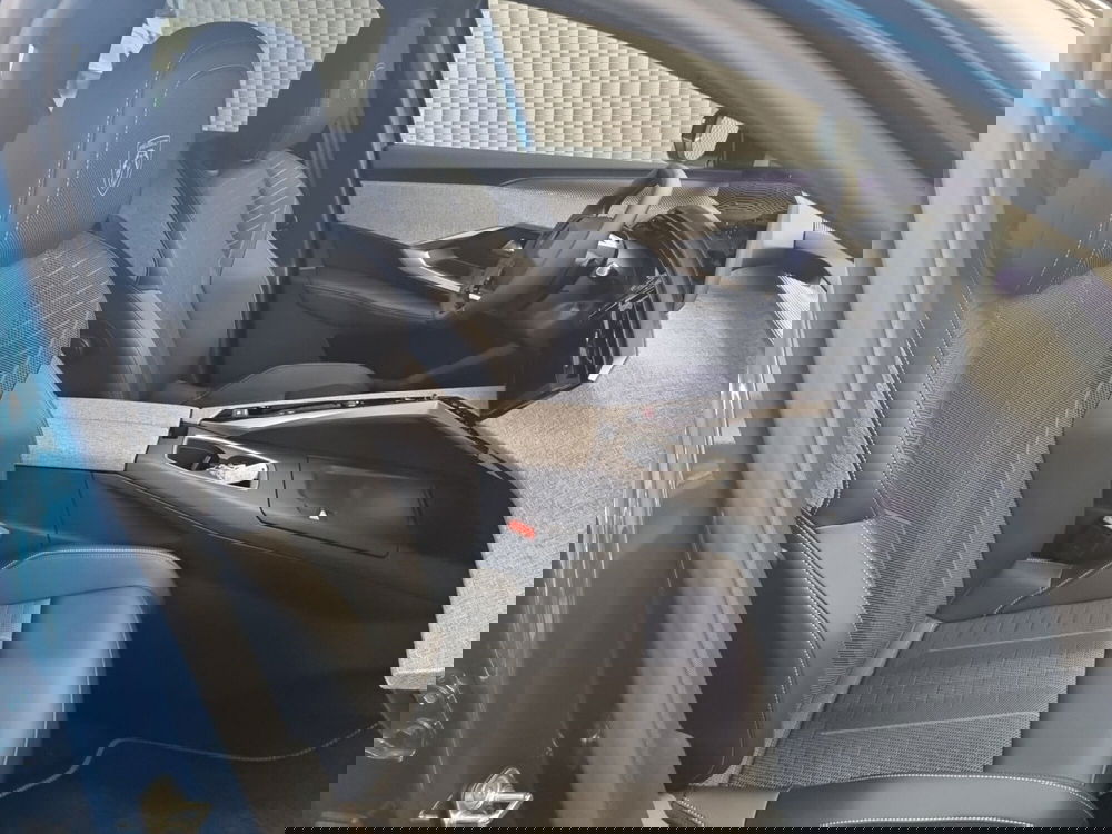 Peugeot 3008 nuova a Lucca (7)