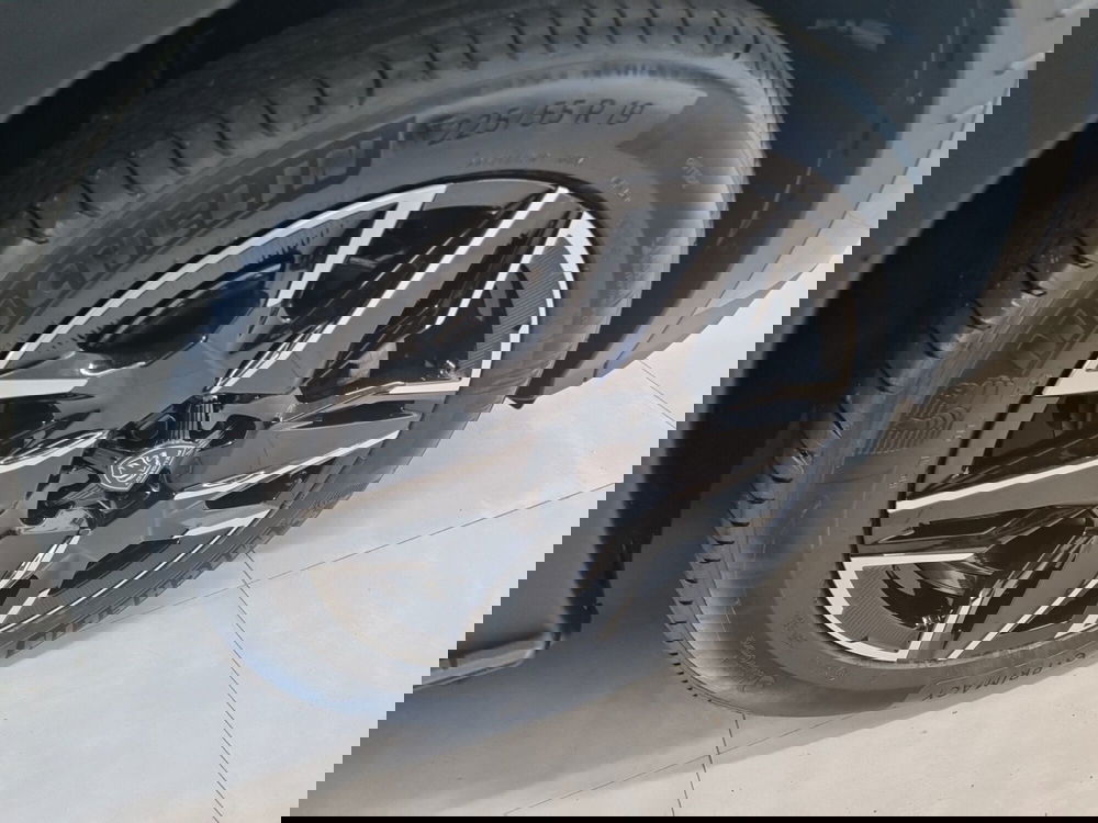 Peugeot 3008 nuova a Lucca (9)