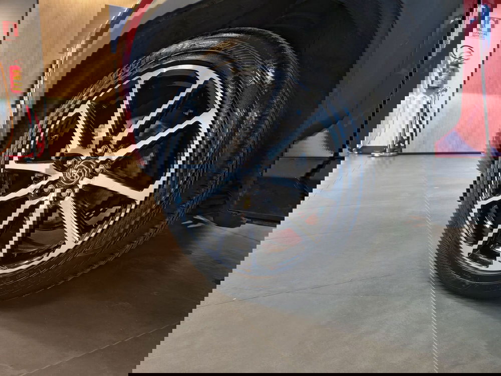 Toyota Yaris Cross usata a Catanzaro (11)