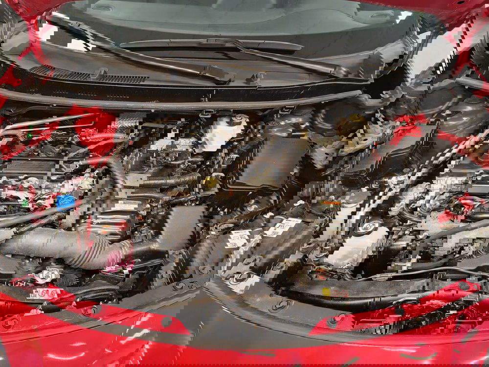 Toyota Yaris Cross usata a Catanzaro (12)