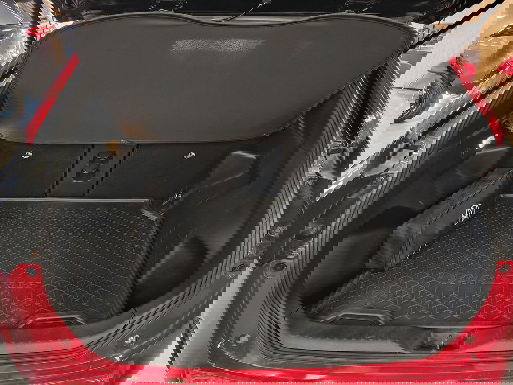 Toyota Yaris Cross usata a Catanzaro (13)