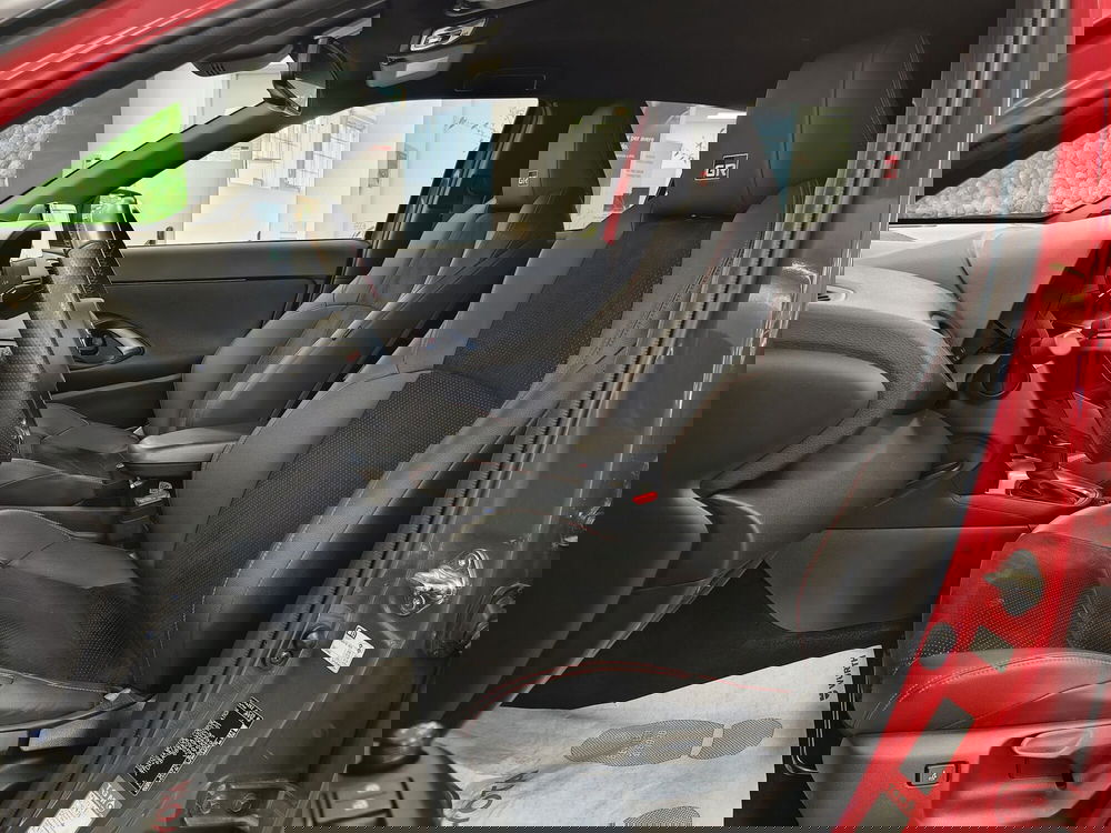 Toyota Yaris Cross usata a Catanzaro (14)