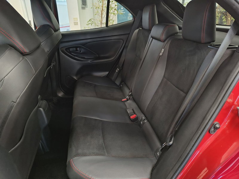 Toyota Yaris Cross usata a Catanzaro (16)