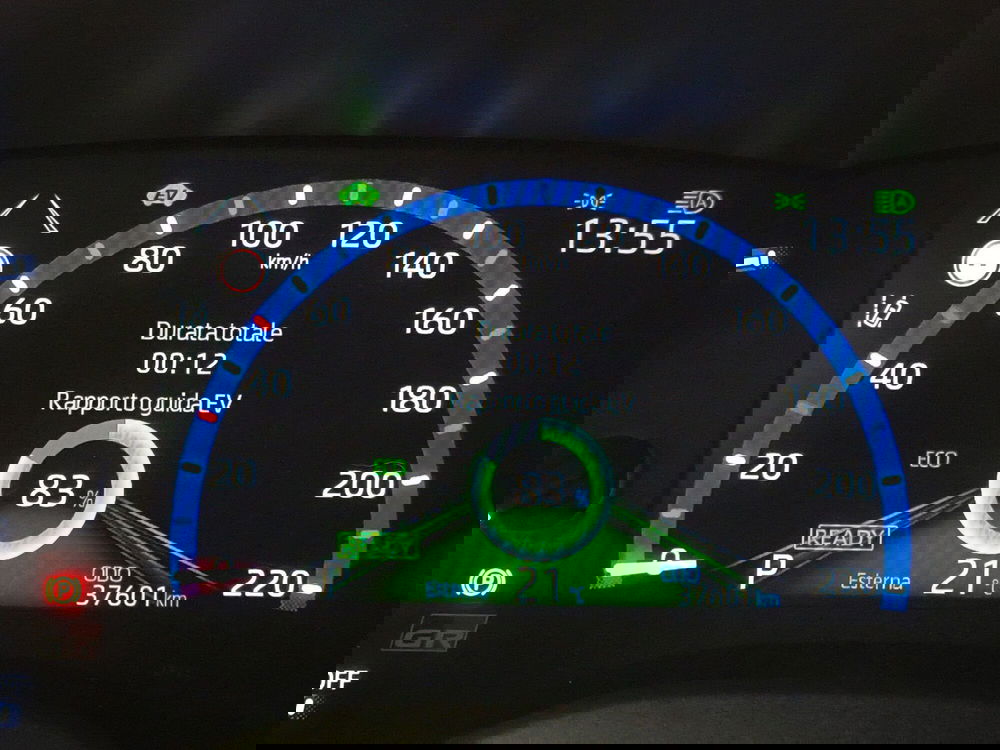 Toyota Yaris Cross usata a Catanzaro (17)