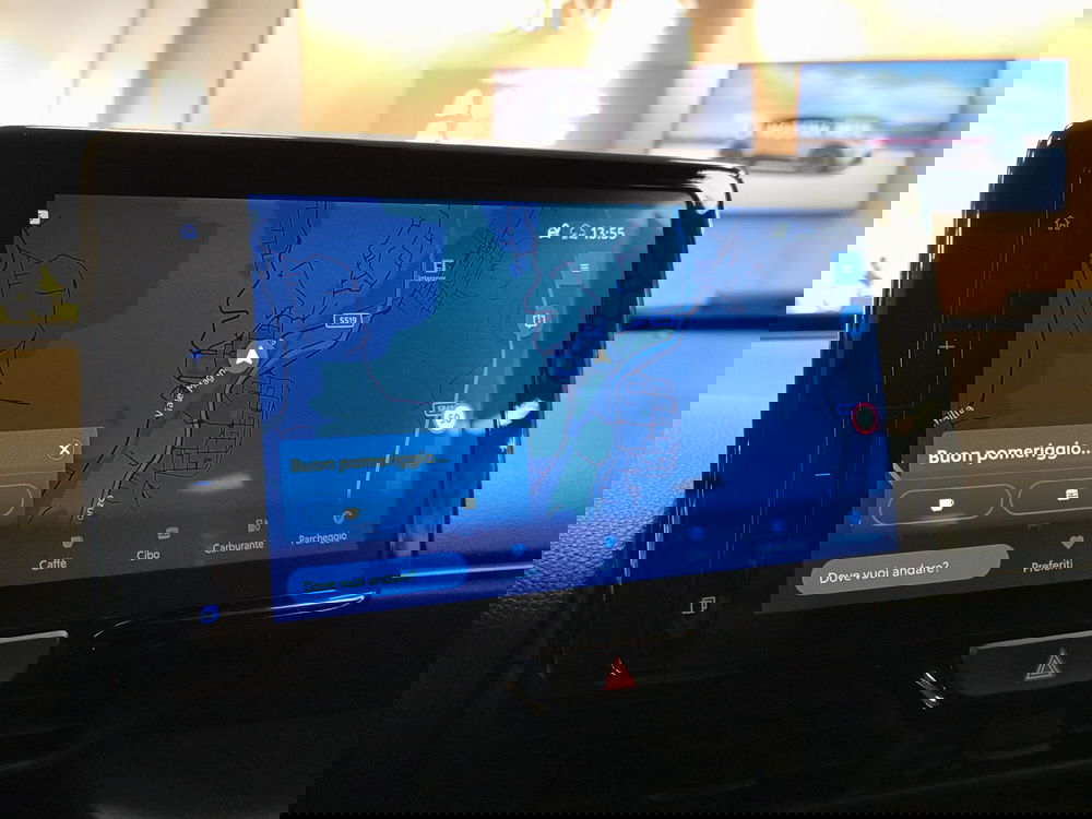 Toyota Yaris Cross usata a Catanzaro (19)