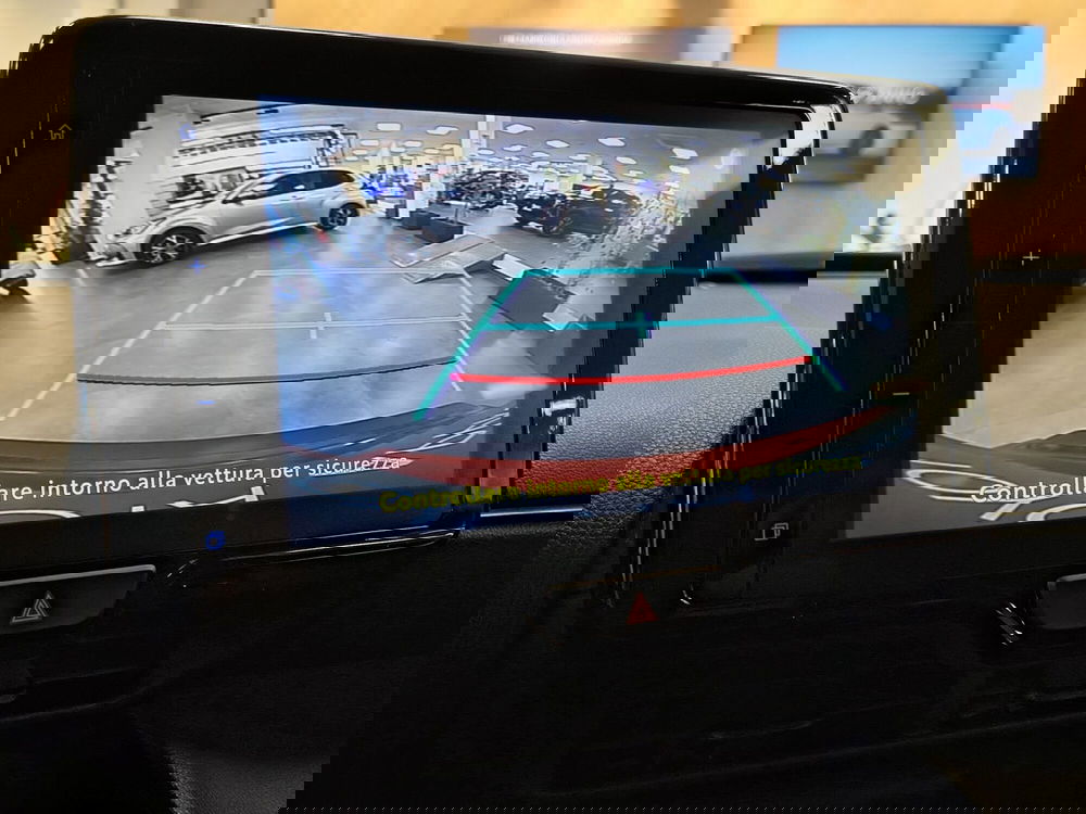 Toyota Yaris Cross usata a Catanzaro (20)