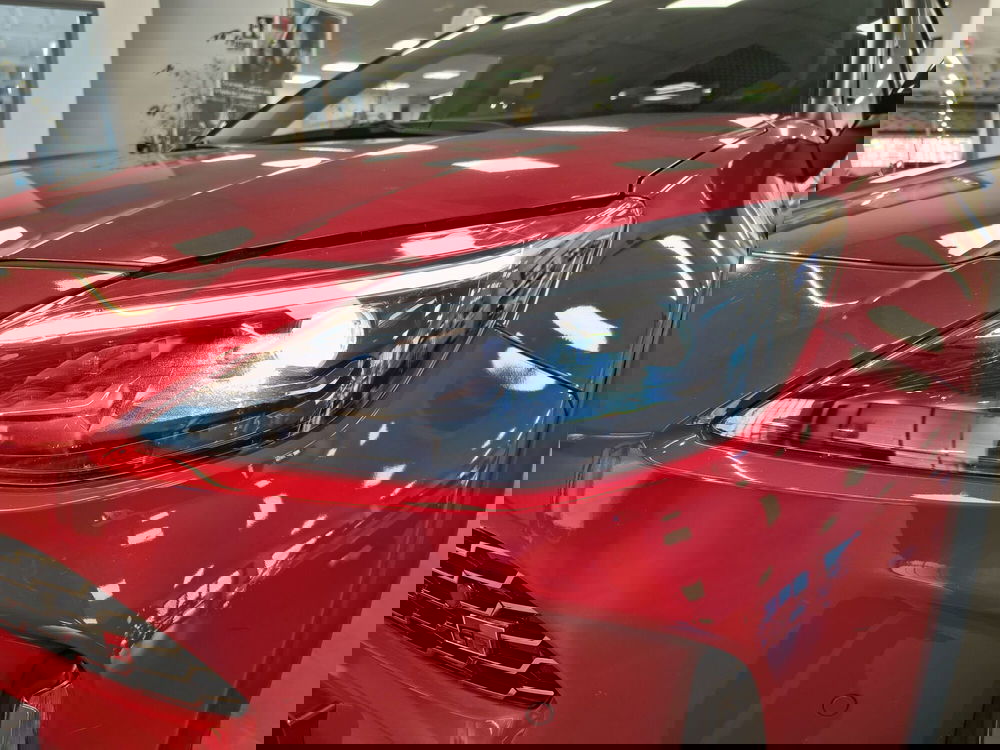 Toyota Yaris Cross usata a Catanzaro (8)