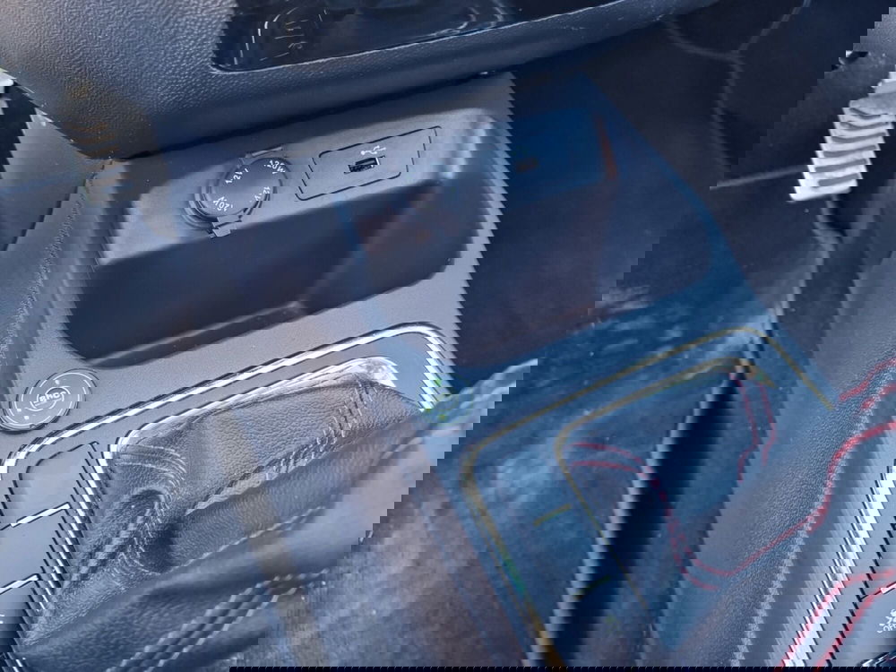 Evo Evo 3 usata a Lucca (10)