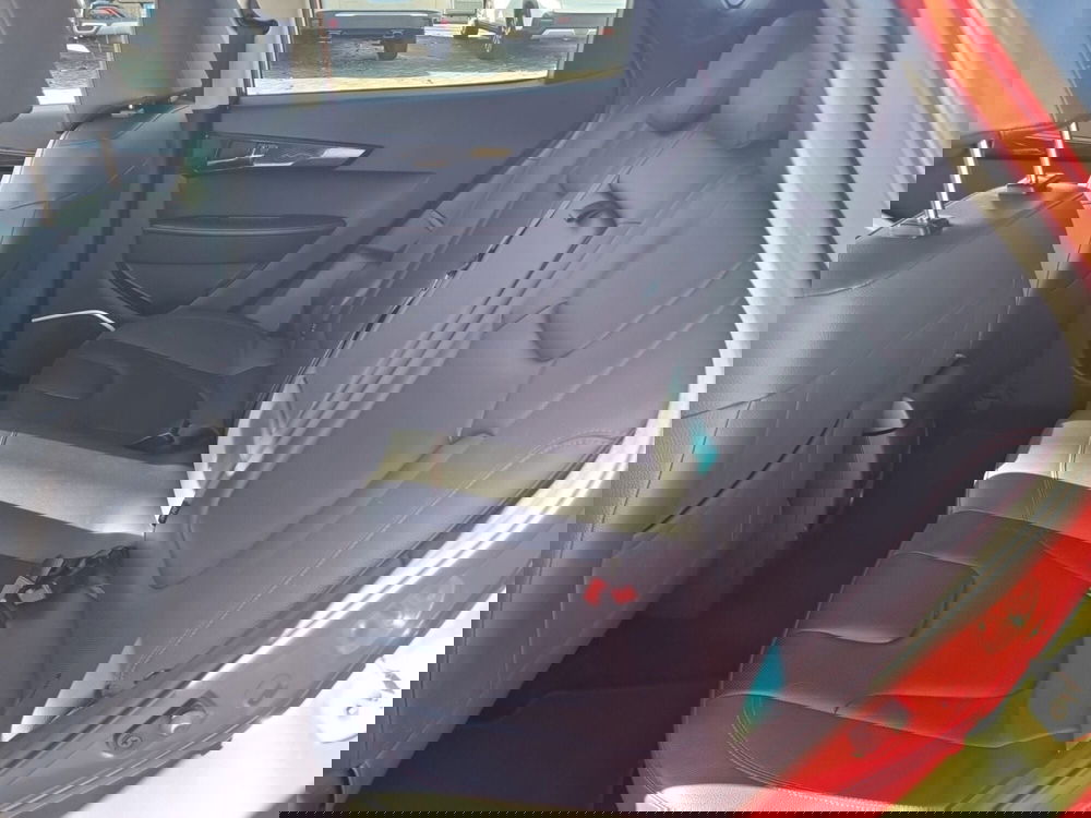 Evo Evo 3 usata a Lucca (11)