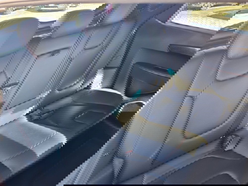 Evo Evo 3 usata a Lucca (14)