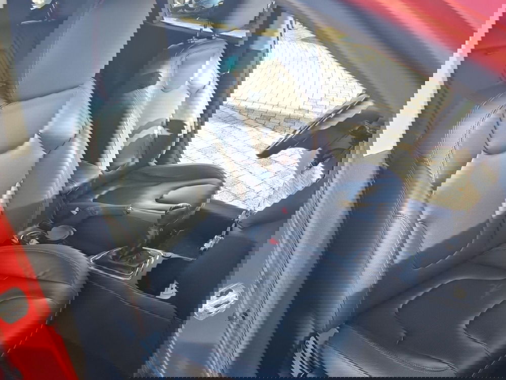 Evo Evo 3 usata a Lucca (15)