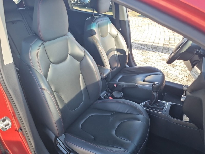 Evo Evo 3 usata a Lucca (15)