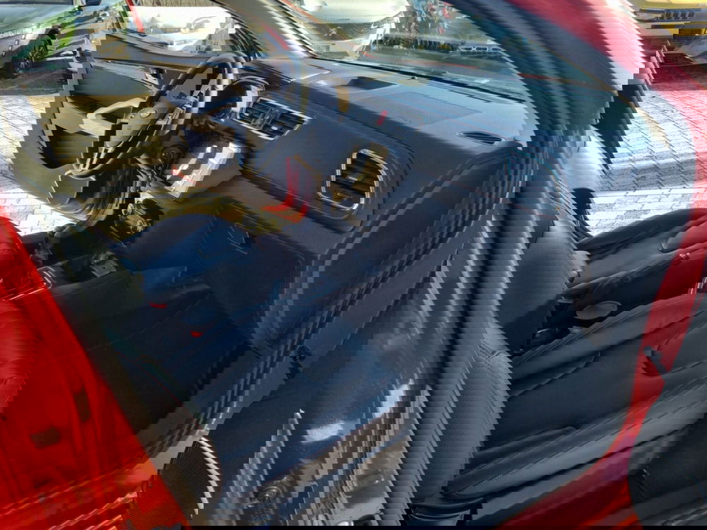 Evo Evo 3 usata a Lucca (16)