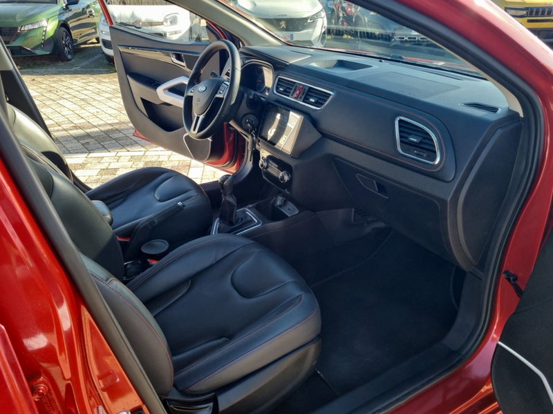 Evo Evo 3 usata a Lucca (16)