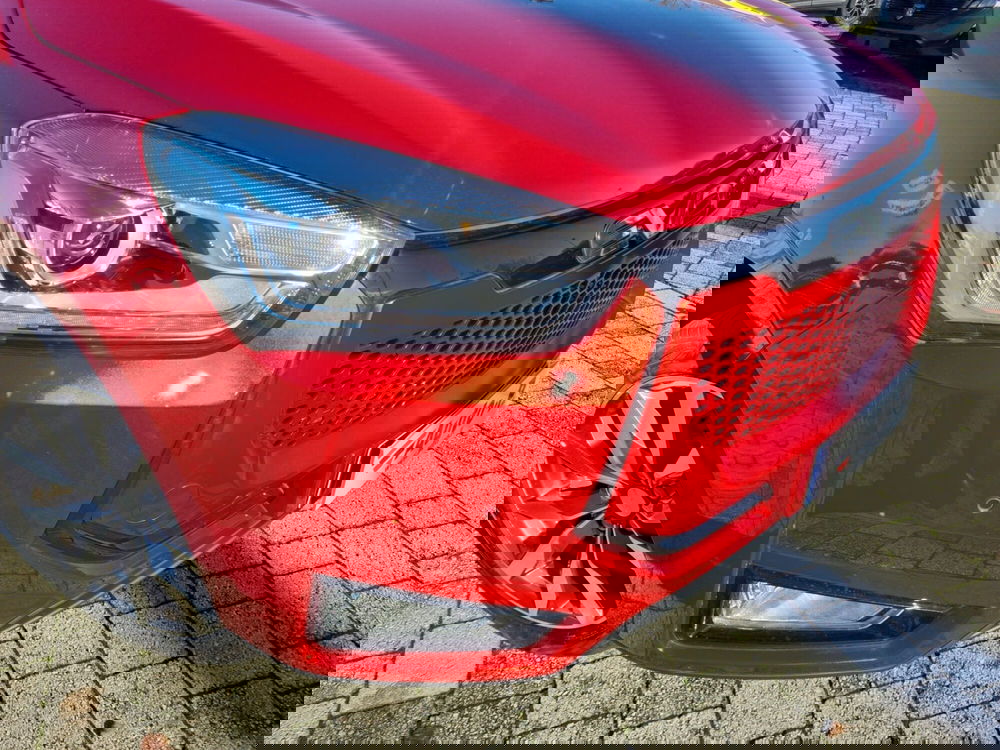 Evo Evo 3 usata a Lucca (17)