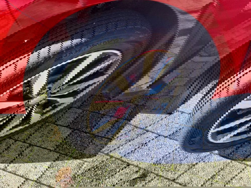 Evo Evo 3 usata a Lucca (18)