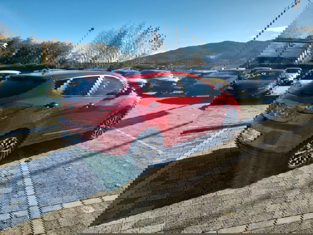 Evo Evo 3 usata a Lucca (3)