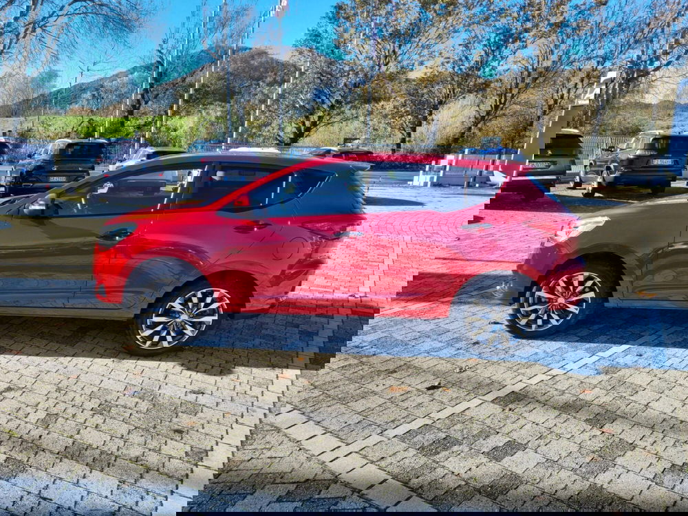 Evo Evo 3 usata a Lucca (5)