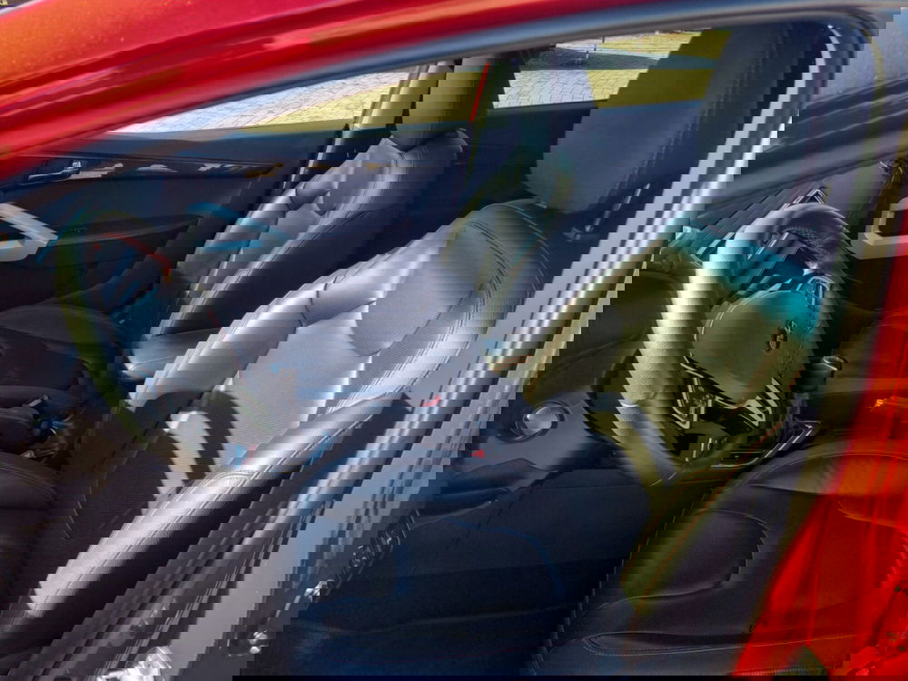 Evo Evo 3 usata a Lucca (6)