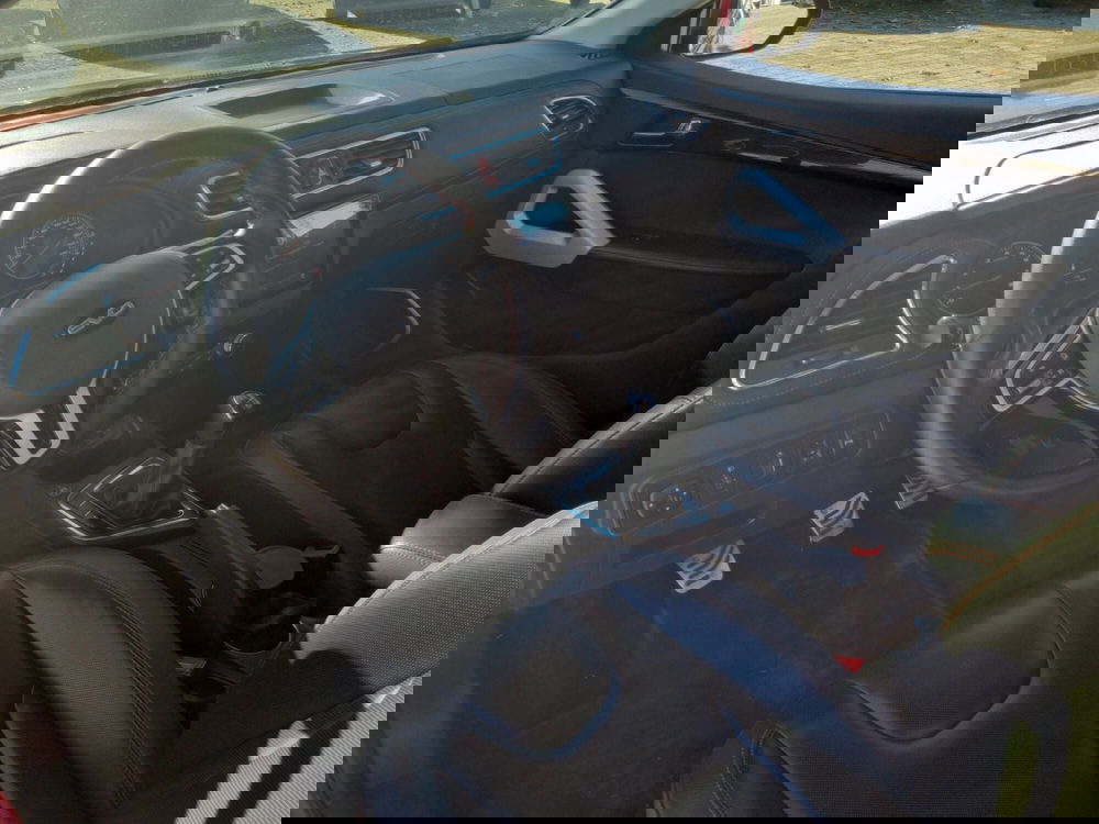 Evo Evo 3 usata a Lucca (7)