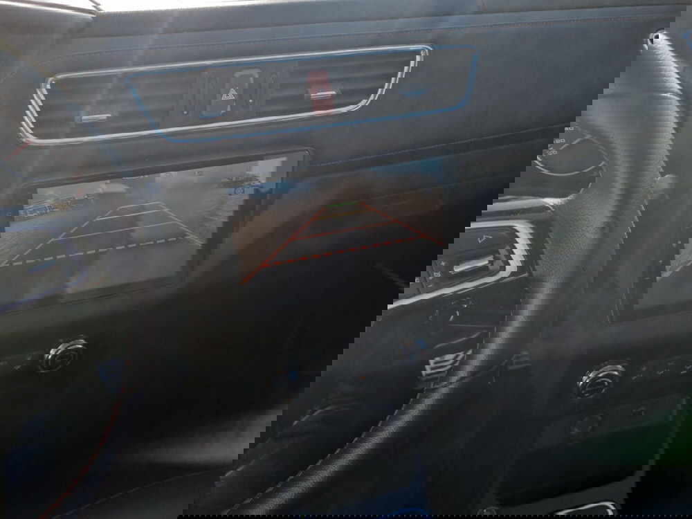 Evo Evo 3 usata a Lucca (9)