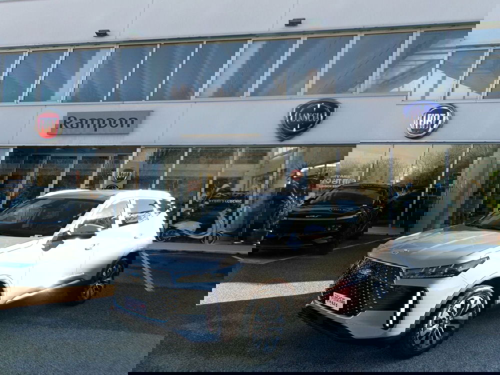 Dr DR 5.0 nuova a Venezia