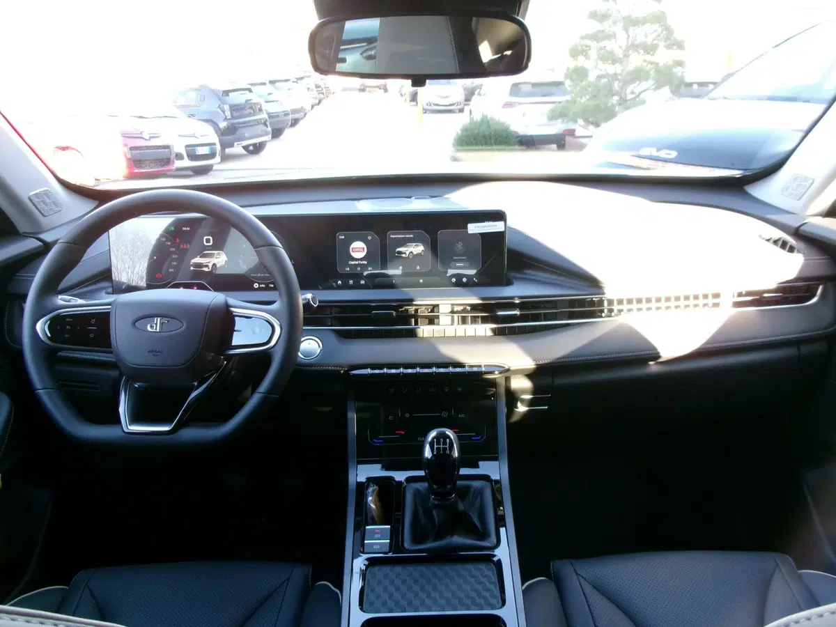 Dr DR 5.0 nuova a Venezia (10)
