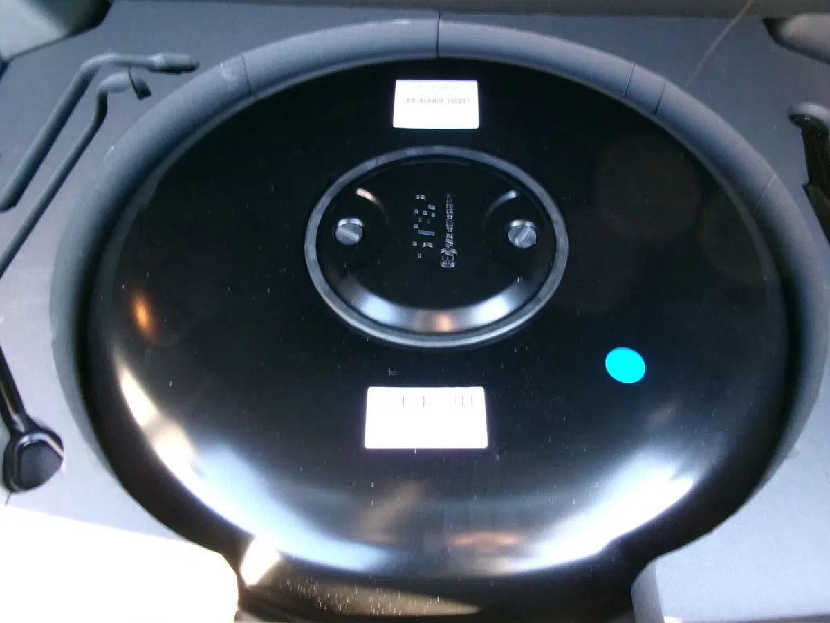 Dr DR 5.0 nuova a Venezia (13)
