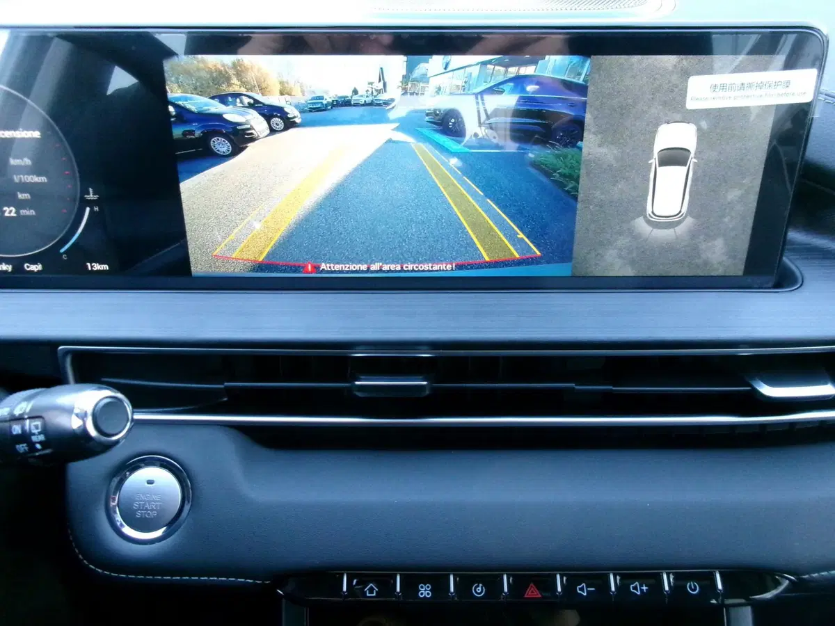 Dr DR 5.0 nuova a Venezia (15)