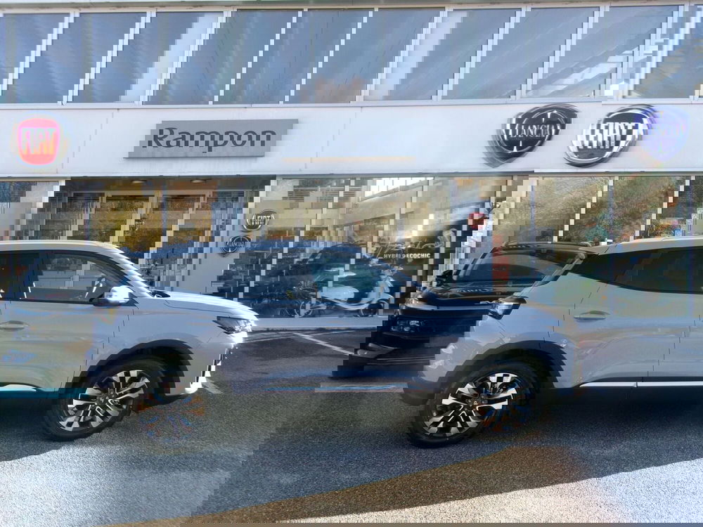 Dr DR 5.0 nuova a Venezia (2)