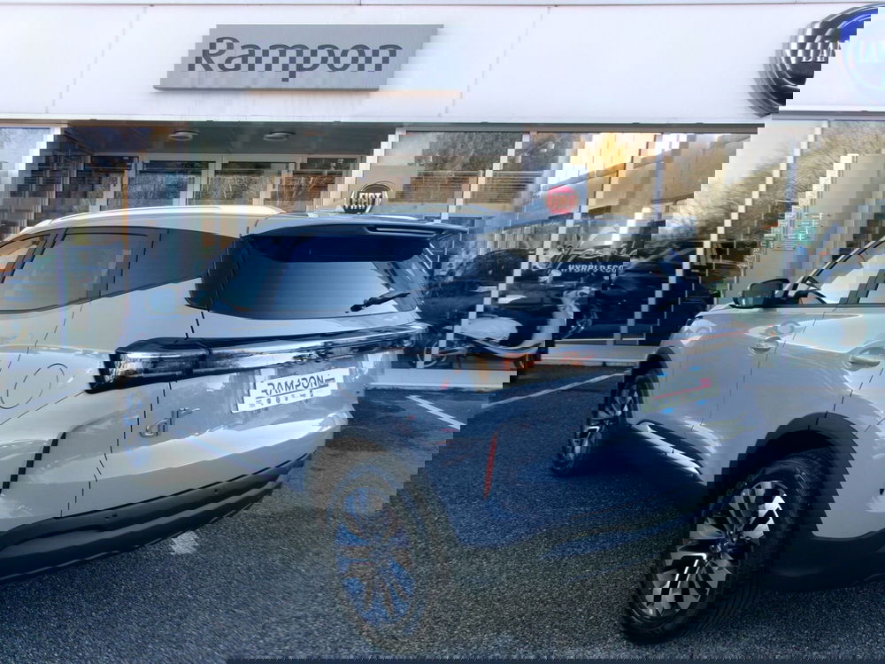 Dr DR 5.0 nuova a Venezia (3)