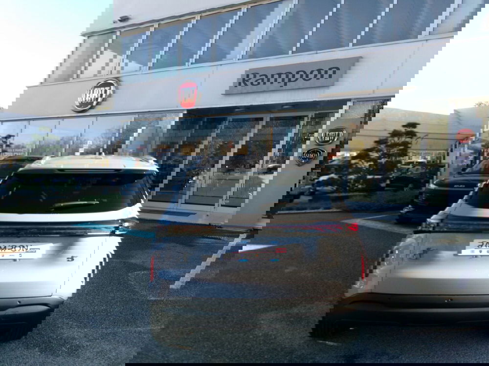 Dr DR 5.0 nuova a Venezia (4)