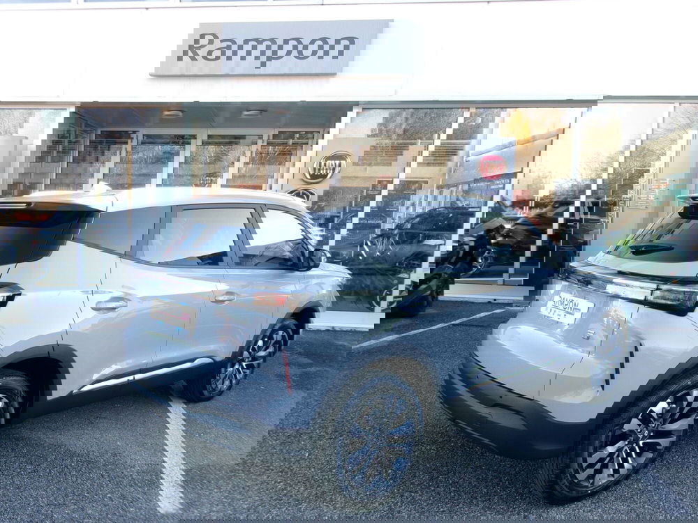 Dr DR 5.0 nuova a Venezia (5)