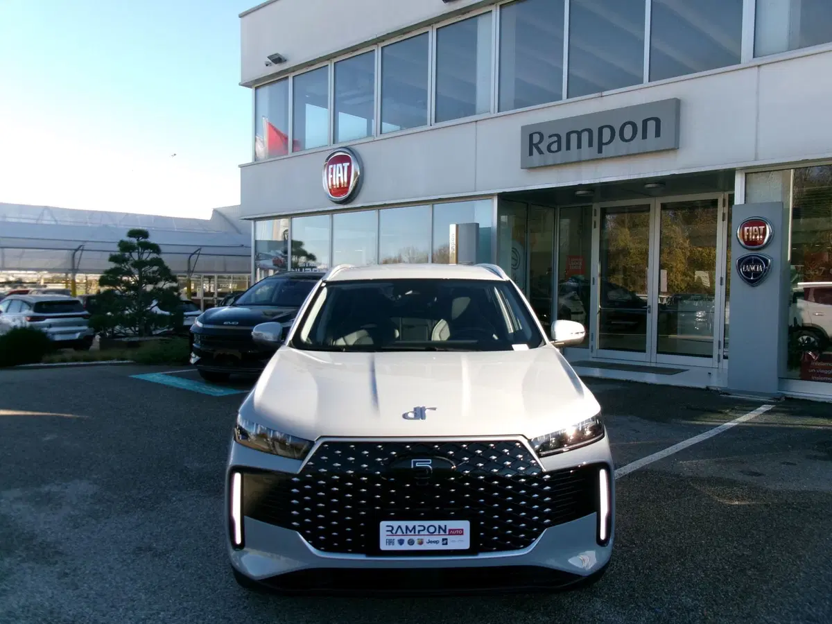 Dr DR 5.0 nuova a Venezia (7)