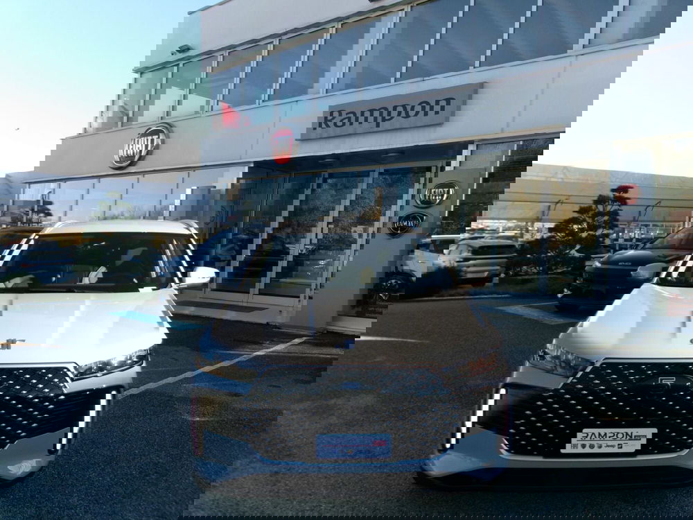 Dr DR 5.0 nuova a Venezia (7)