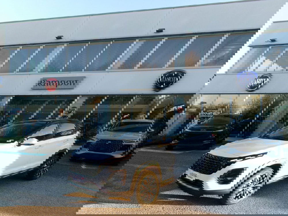 Dr dr 4.0 nuova a Venezia