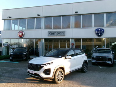 Dr dr 4.0 4.0 1.5 Bi-Fuel GPL nuova a San Dona&#039; Di Piave