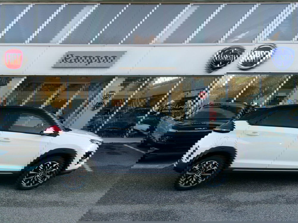 Dr dr 4.0 nuova a Venezia (2)