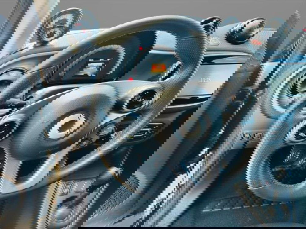 smart Fortwo usata a Firenze (10)