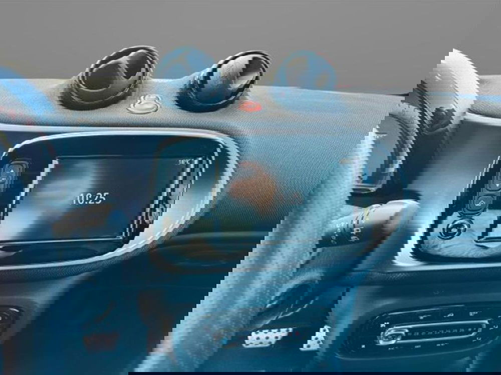 smart Fortwo usata a Firenze (11)