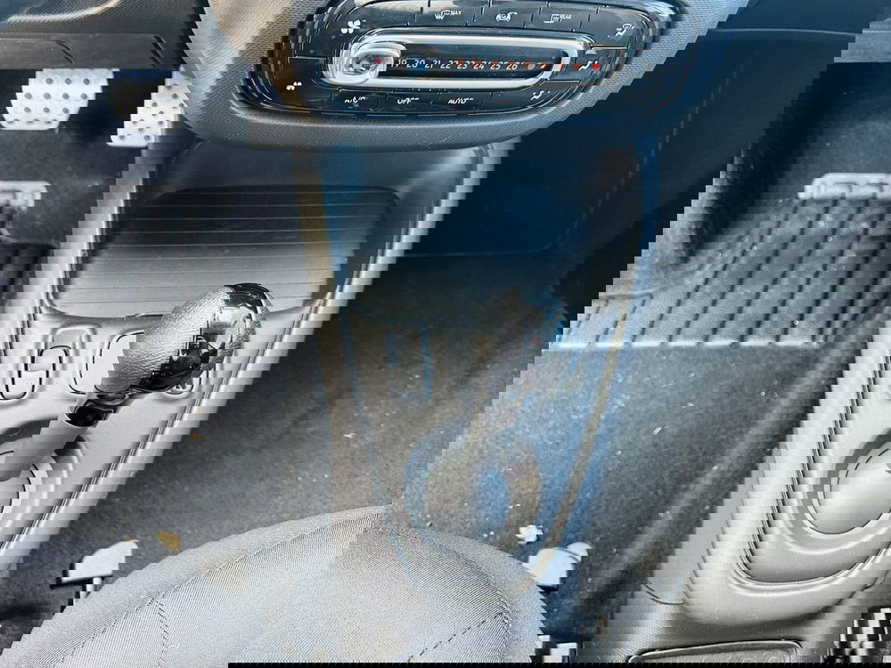 smart Fortwo usata a Firenze (12)