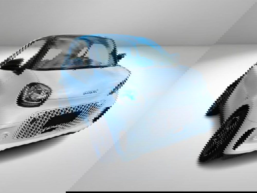 smart Fortwo usata a Firenze (2)