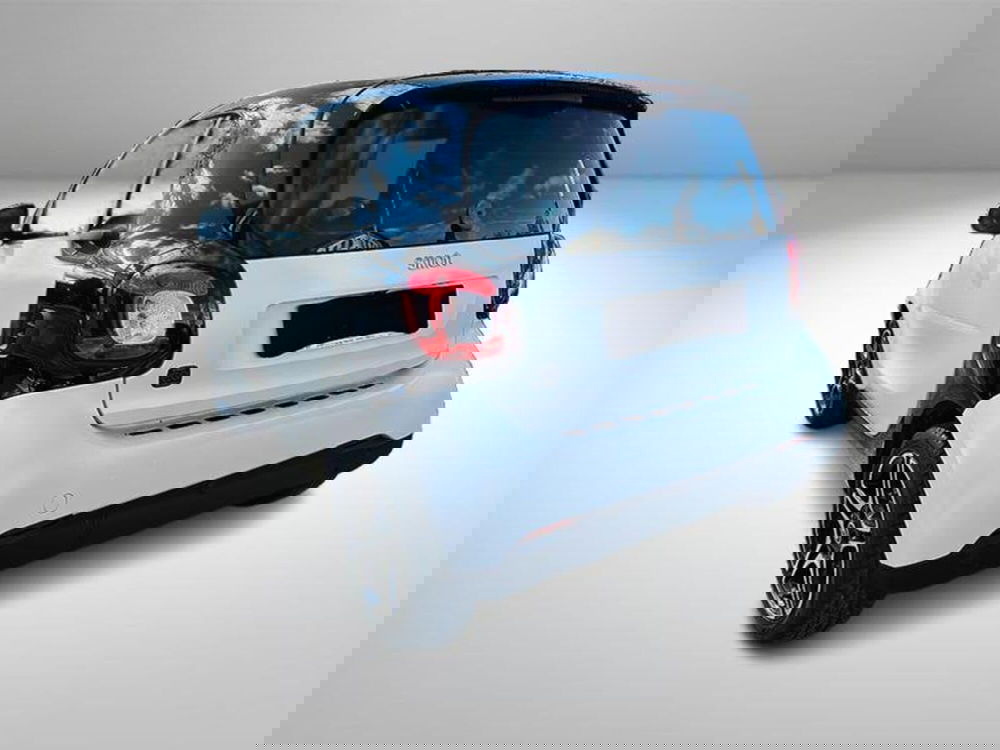 smart Fortwo usata a Firenze (3)