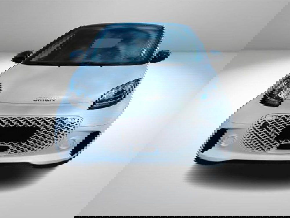 smart Fortwo usata a Firenze (4)