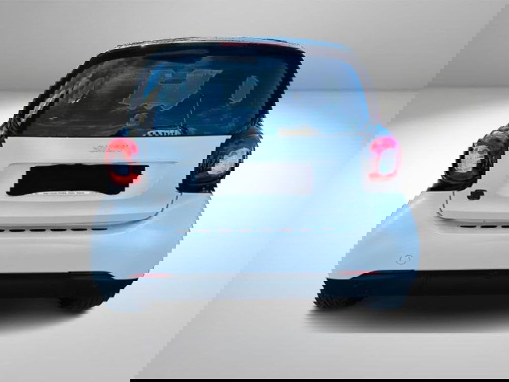 smart Fortwo usata a Firenze (5)