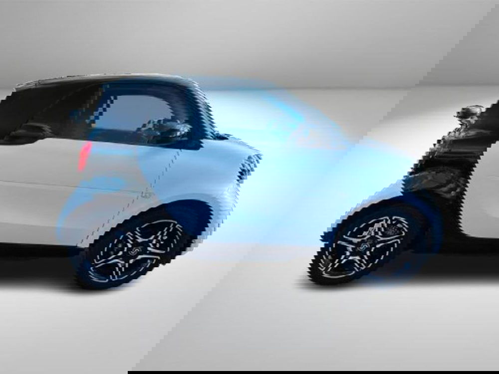 smart Fortwo usata a Firenze (6)