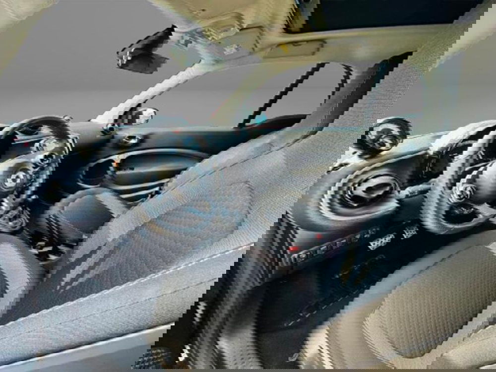 smart Fortwo usata a Firenze (7)