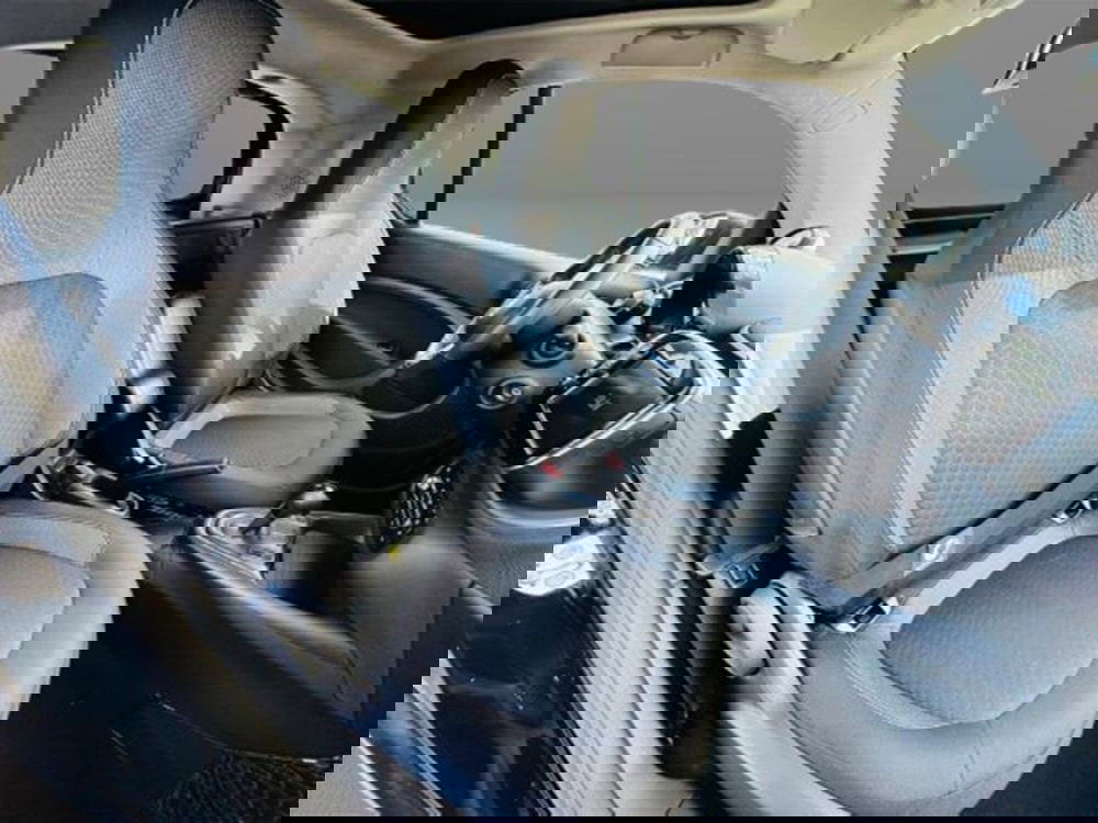 smart Fortwo usata a Firenze (8)