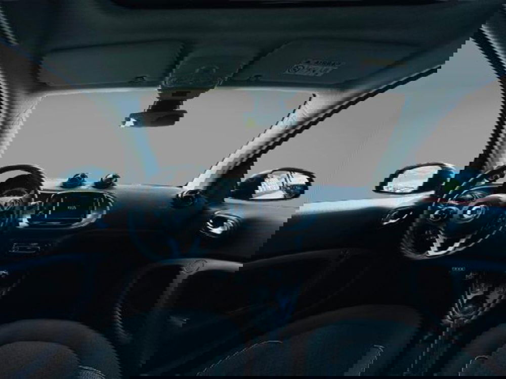 smart Fortwo usata a Firenze (9)