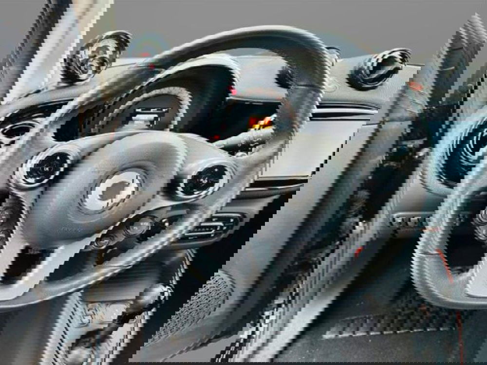 smart Fortwo usata a Firenze (10)